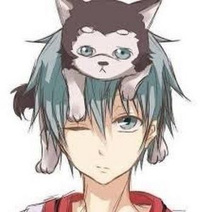 Meet your Posher, Mj